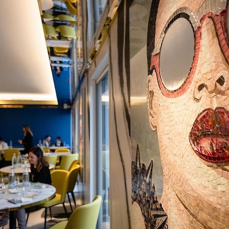 Ghibli Hotel Civitanova Marche Luaran gambar