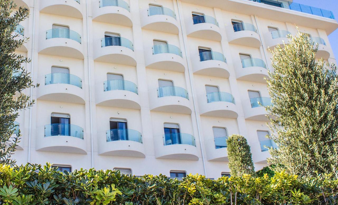 Ghibli Hotel Civitanova Marche Luaran gambar