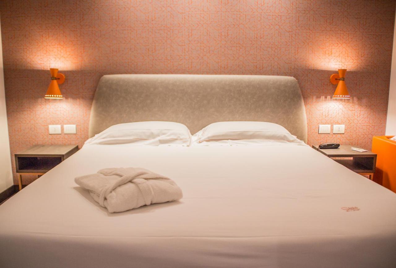 Ghibli Hotel Civitanova Marche Luaran gambar