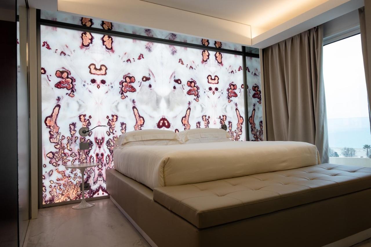 Ghibli Hotel Civitanova Marche Luaran gambar