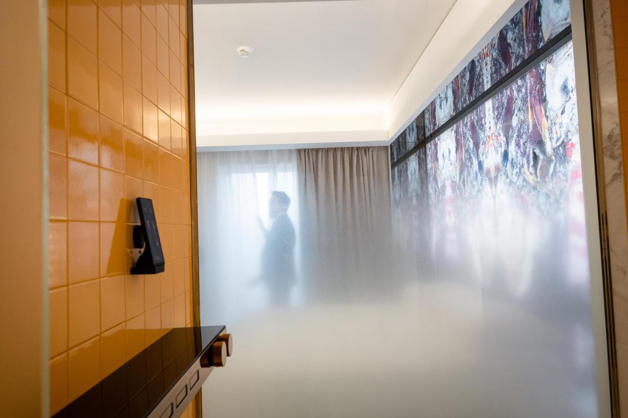 Ghibli Hotel Civitanova Marche Luaran gambar