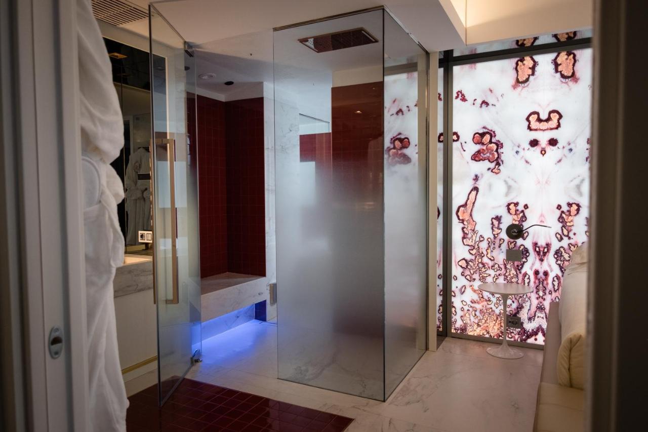 Ghibli Hotel Civitanova Marche Luaran gambar