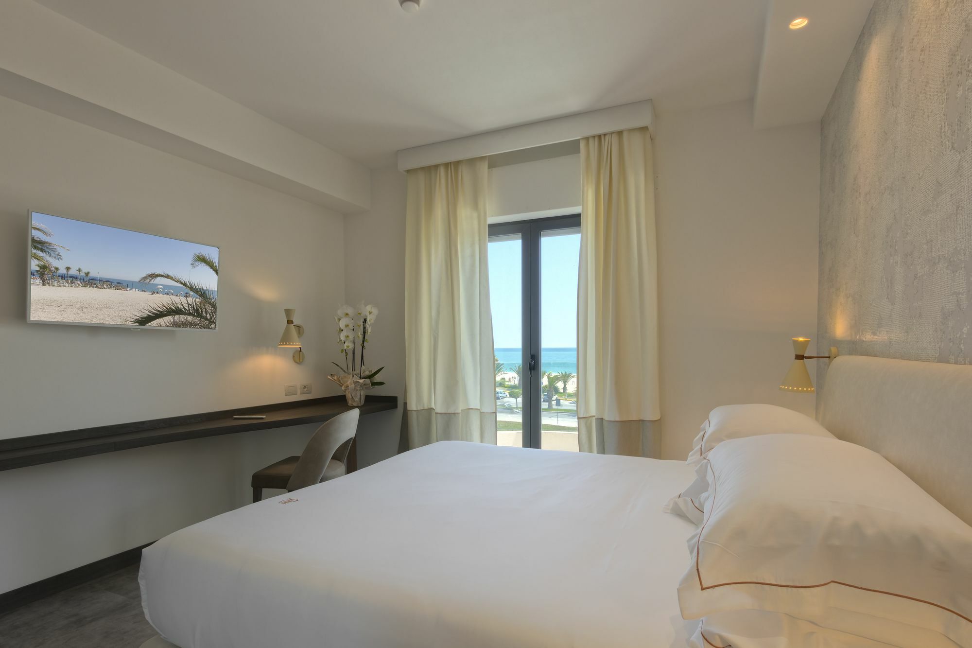Ghibli Hotel Civitanova Marche Luaran gambar