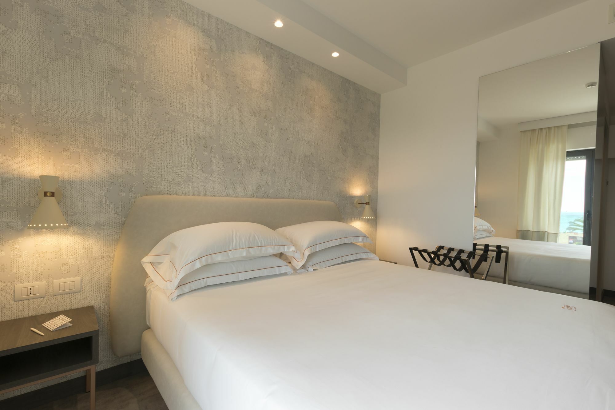 Ghibli Hotel Civitanova Marche Luaran gambar