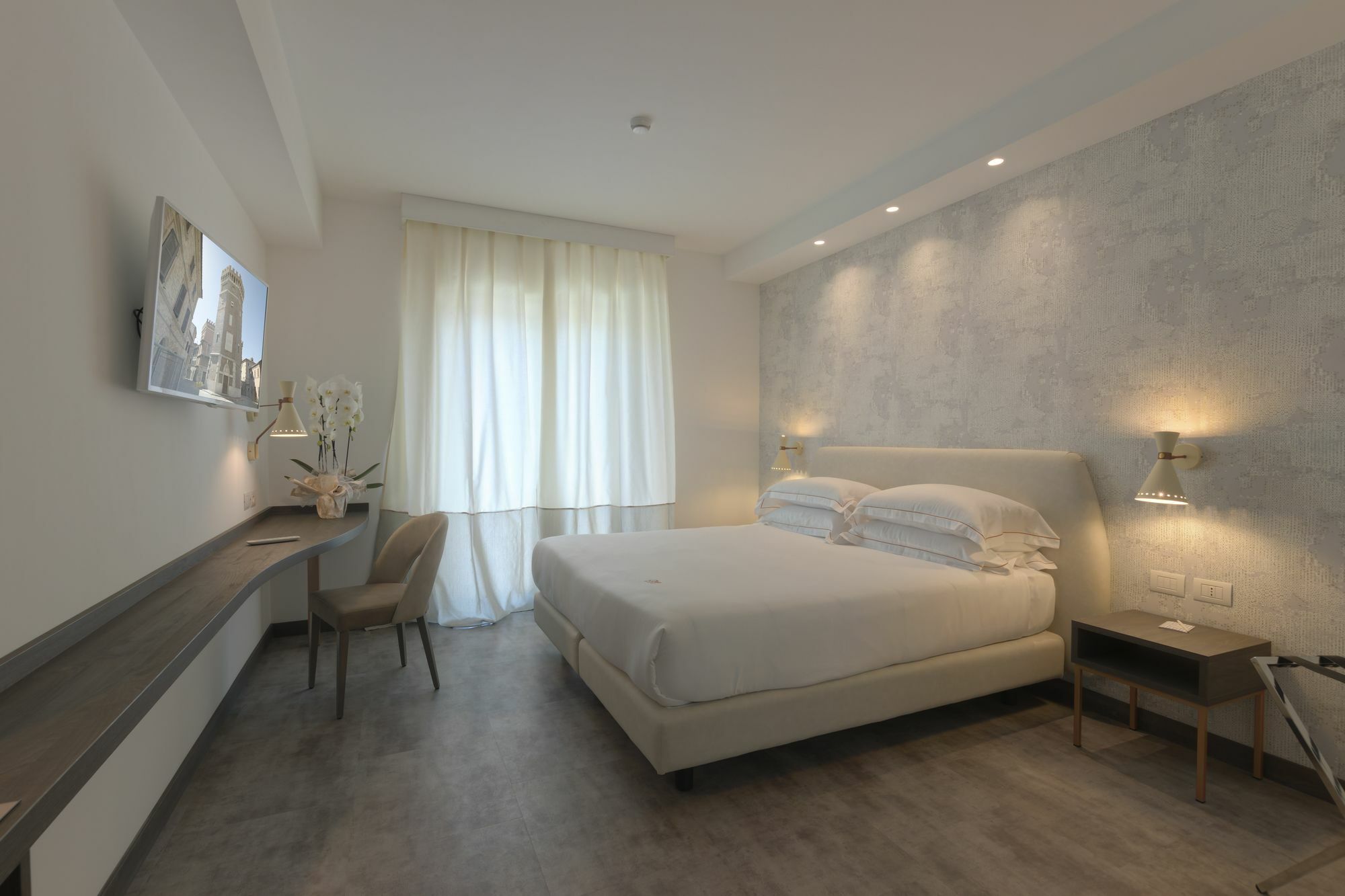 Ghibli Hotel Civitanova Marche Luaran gambar