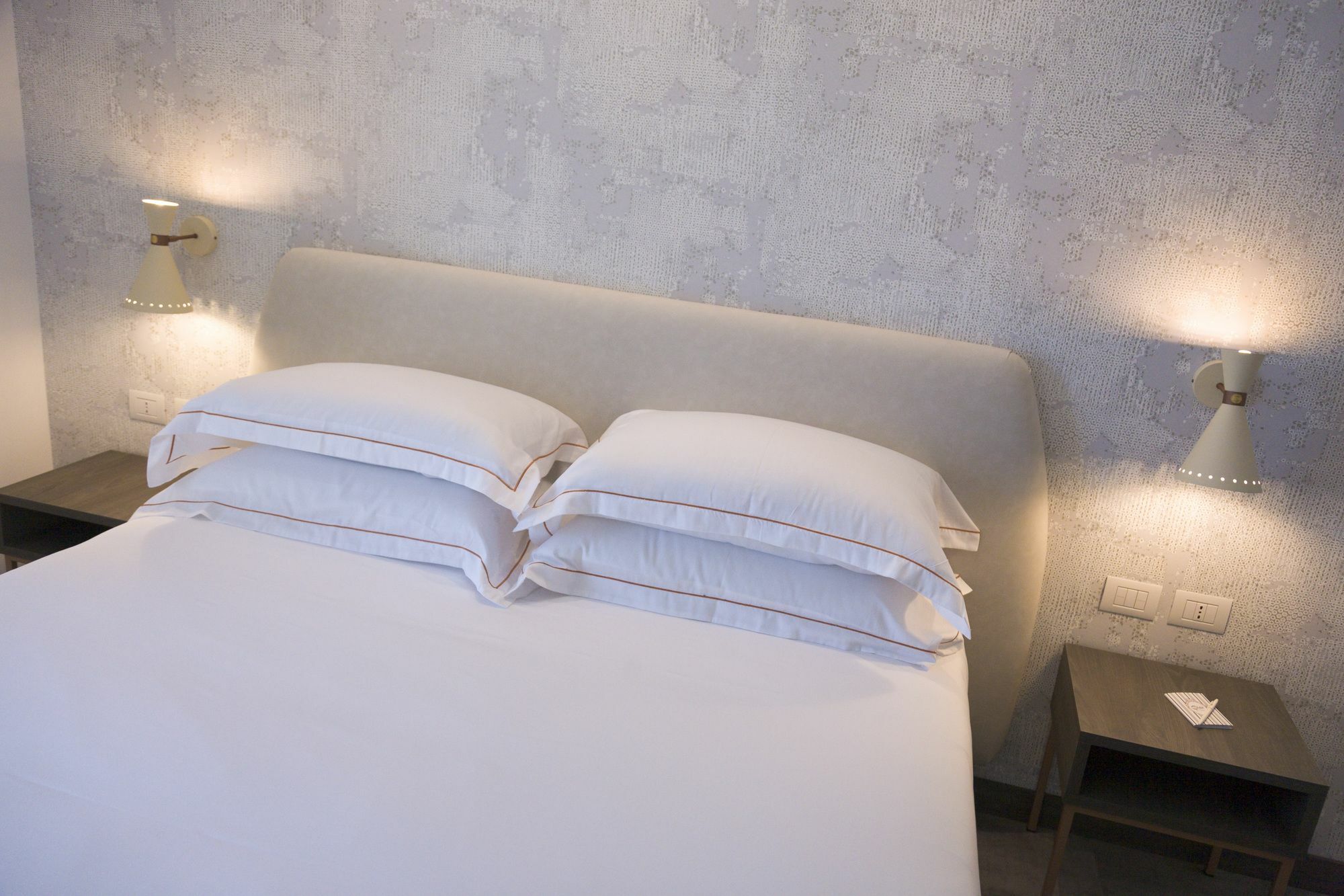 Ghibli Hotel Civitanova Marche Luaran gambar