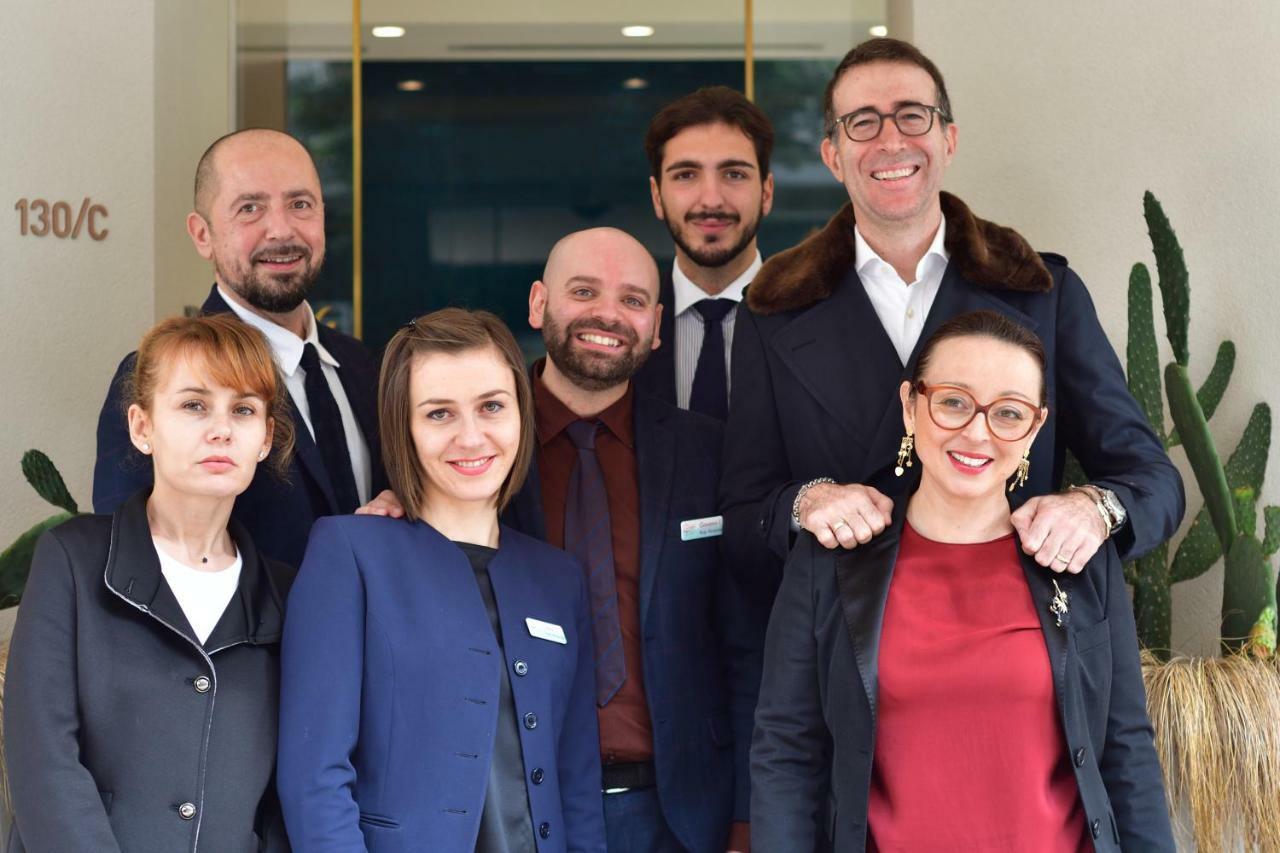 Ghibli Hotel Civitanova Marche Luaran gambar
