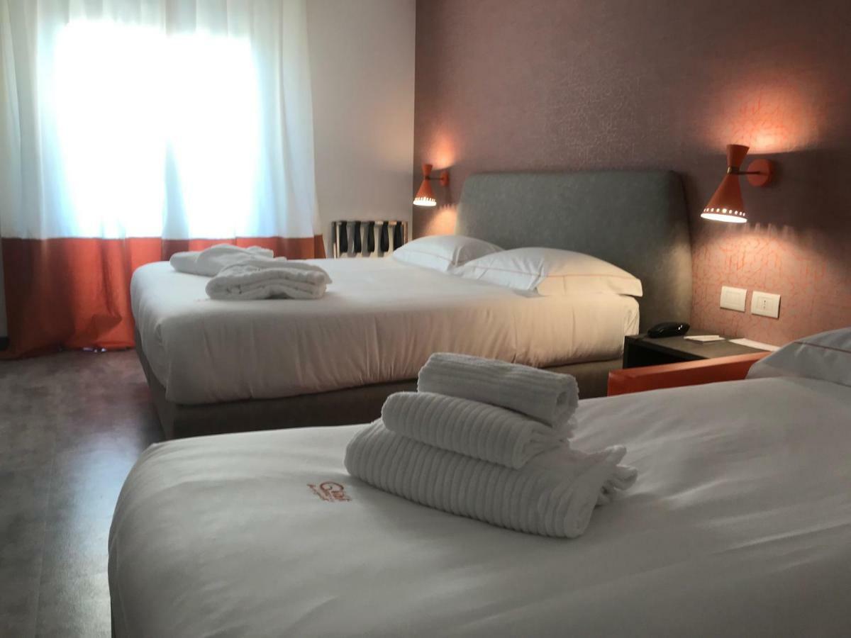 Ghibli Hotel Civitanova Marche Luaran gambar