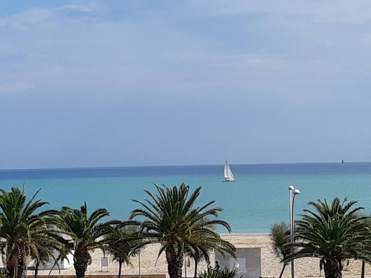 Ghibli Hotel Civitanova Marche Luaran gambar