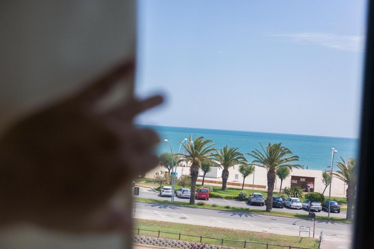 Ghibli Hotel Civitanova Marche Luaran gambar
