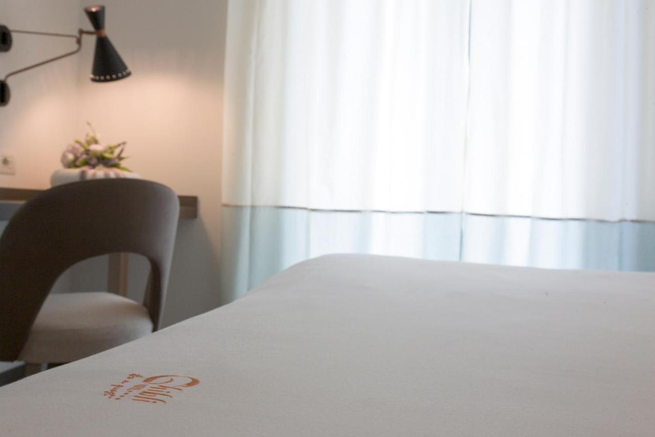 Ghibli Hotel Civitanova Marche Luaran gambar
